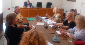 Πύλη: Στο προσκήνιο θέματα διαχείρισης των παιδικών σταθμών 